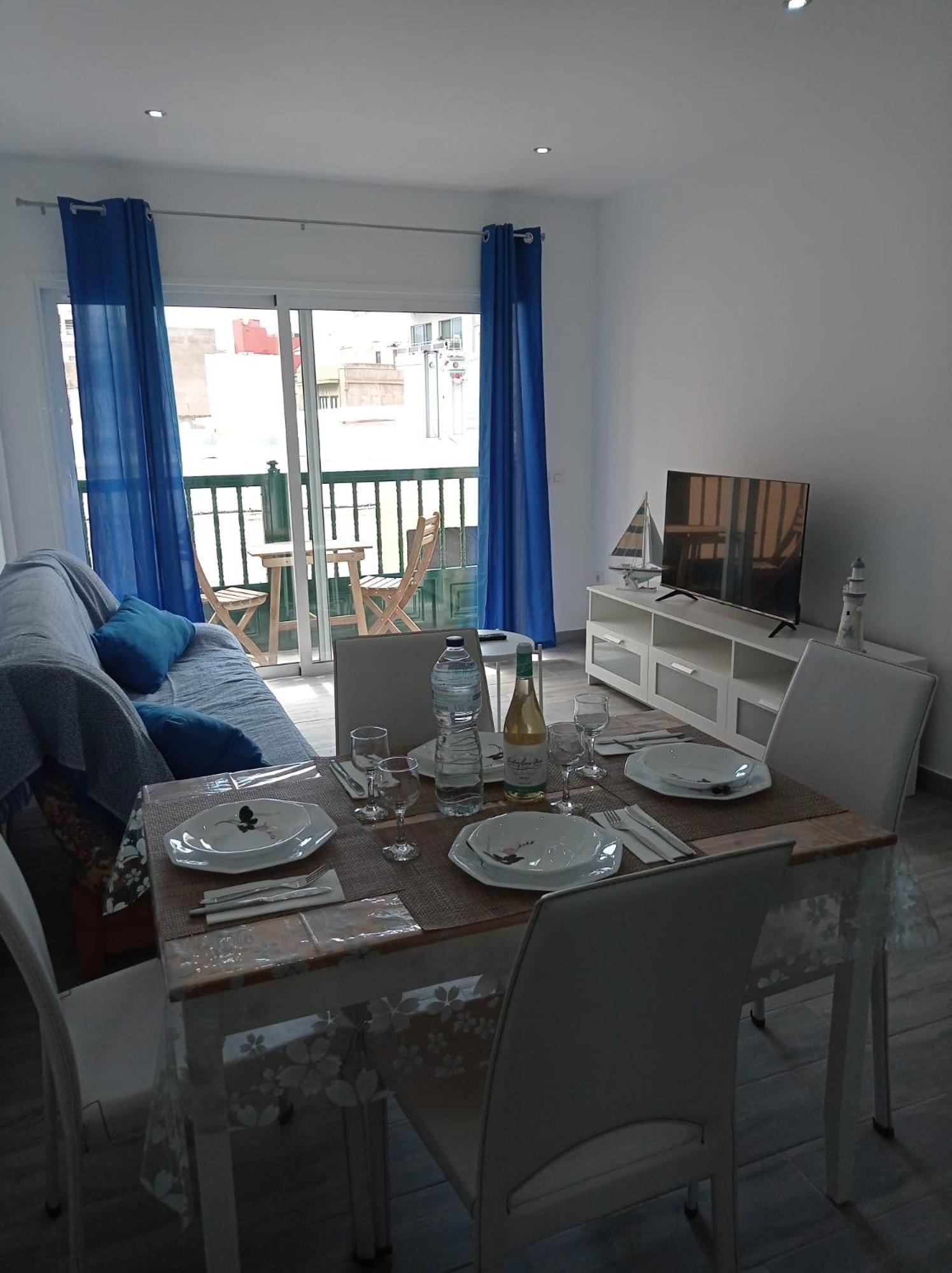 Tommy Apartamento Centro Del Puerto De La Cruz Y De La Playa Appartamento Puerto de la Cruz (Tenerife)
