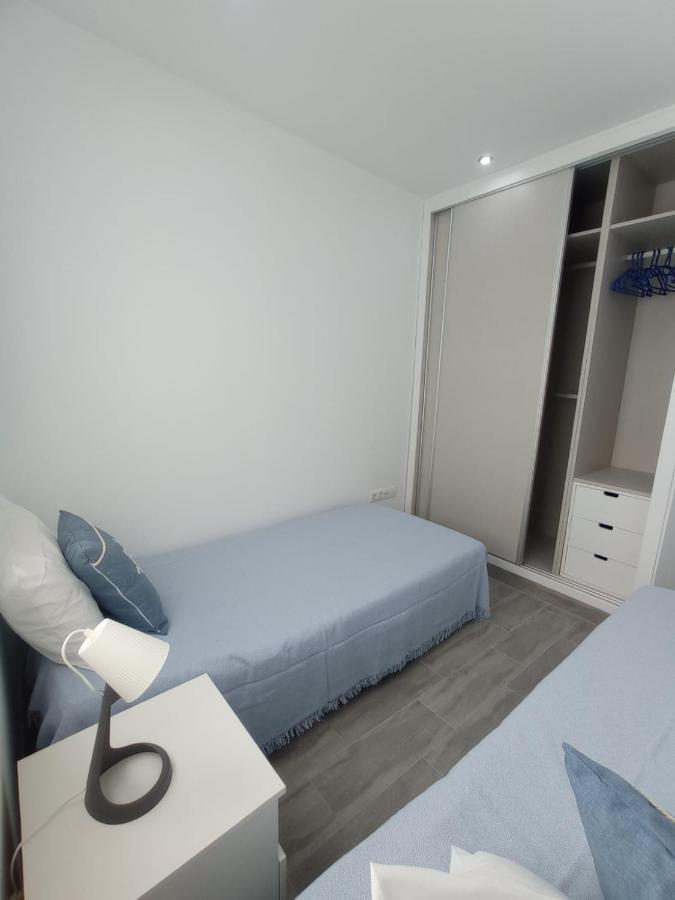 Tommy Apartamento Centro Del Puerto De La Cruz Y De La Playa
